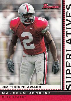 Malcolm Jenkins