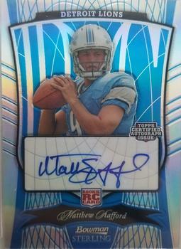 Matthew Stafford