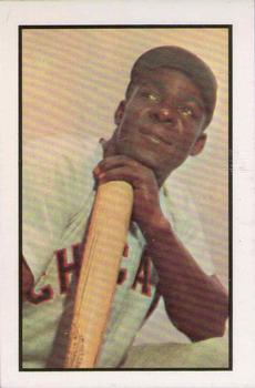 Minnie Minoso