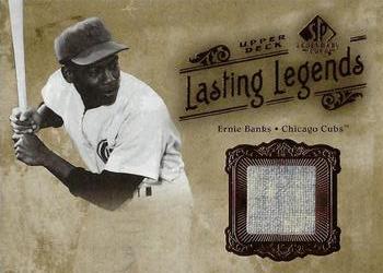 Ernie Banks