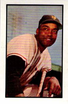 Monte Irvin