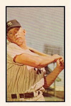 Mickey Mantle