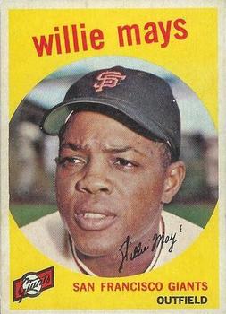 Willie Mays