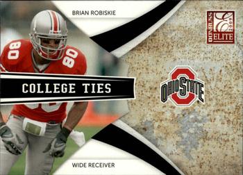 Brian Robiskie