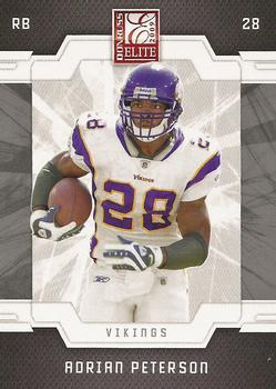 Adrian Peterson