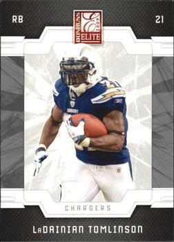 LaDainian Tomlinson