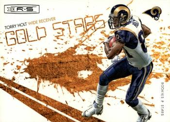 Torry Holt