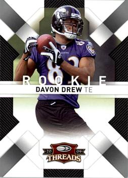 Davon Drew