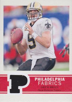 Drew Brees