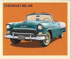 Chevrolet Bel Air