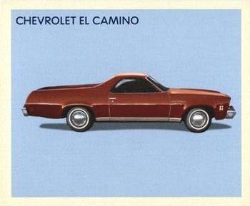 Chevrolet El Camino
