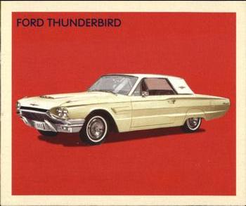 Ford Thunderbird