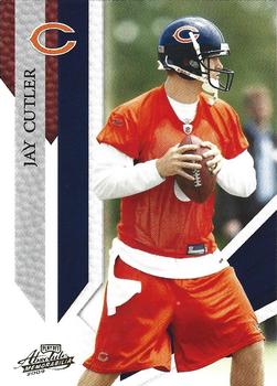 Jay Cutler