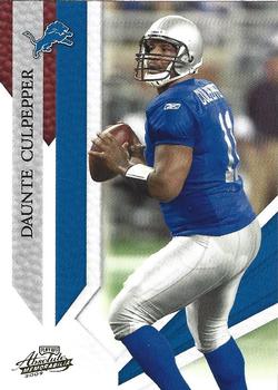 Daunte Culpepper