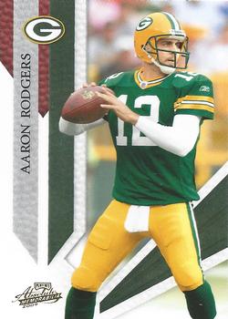 Aaron Rodgers