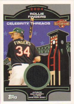 Rollie Fingers