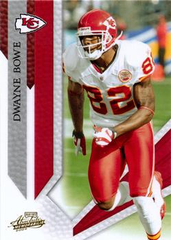 Dwayne Bowe