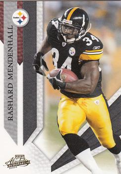 Rashard Mendenhall