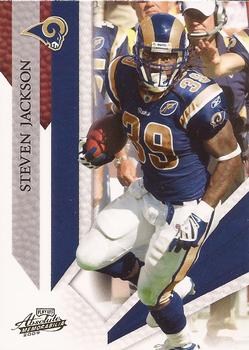 Steven Jackson