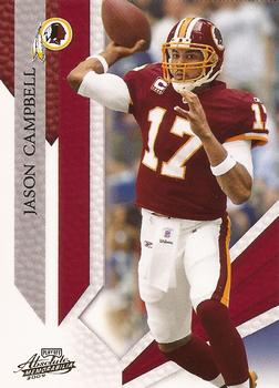Jason Campbell