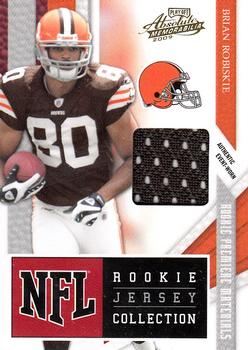Brian Robiskie