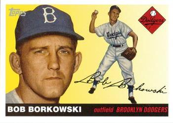Bob Borkowski