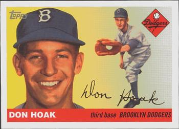 Don Hoak