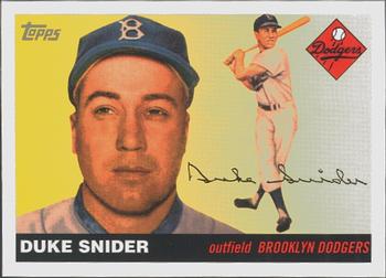 Duke Snider