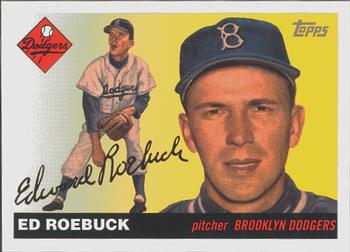 Ed Roebuck