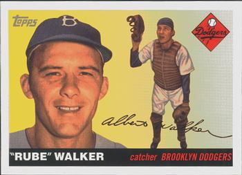 Rube Walker
