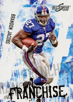 Brandon Jacobs