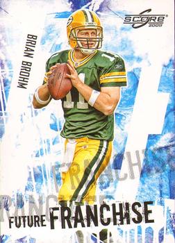 Brian Brohm