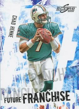 Chad Henne