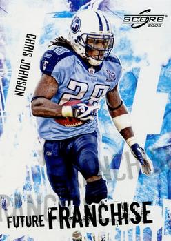 Chris Johnson