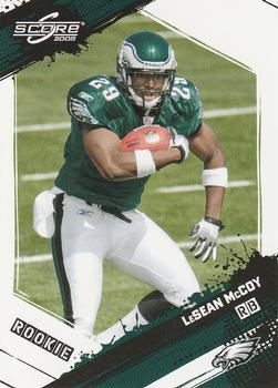 LeSean McCoy