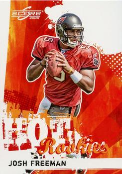 Josh Freeman