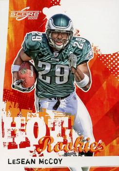 LeSean McCoy