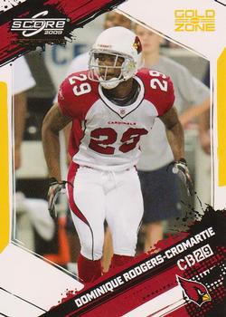 Dominique Rodgers-Cromartie