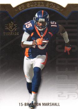 Brandon Marshall