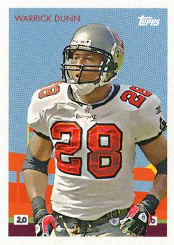 Warrick Dunn