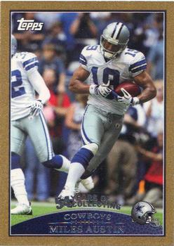 Miles Austin
