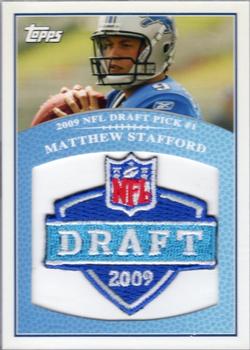 Matthew Stafford