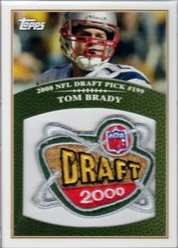 Tom Brady