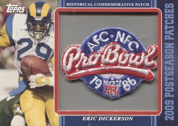 Eric Dickerson
