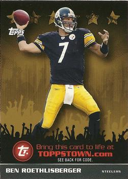 Ben Roethlisberger