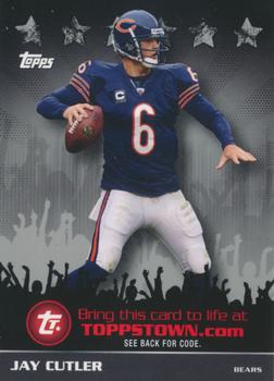 Jay Cutler