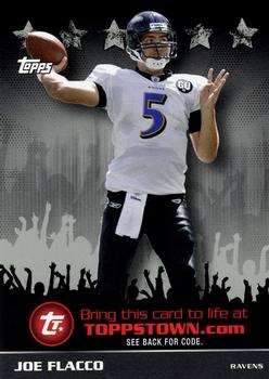 Joe Flacco