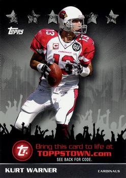 Kurt Warner
