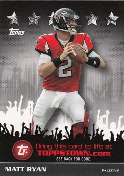 Matt Ryan