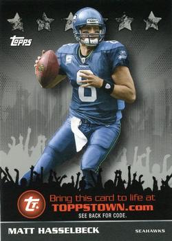 Matt Hasselbeck
